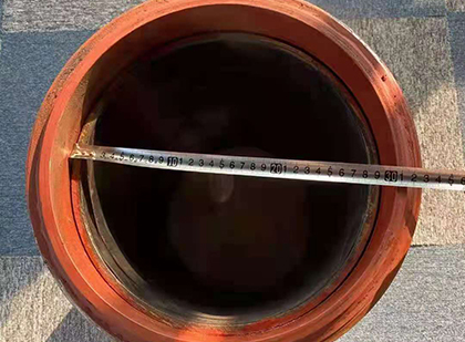 理县抗爆容器